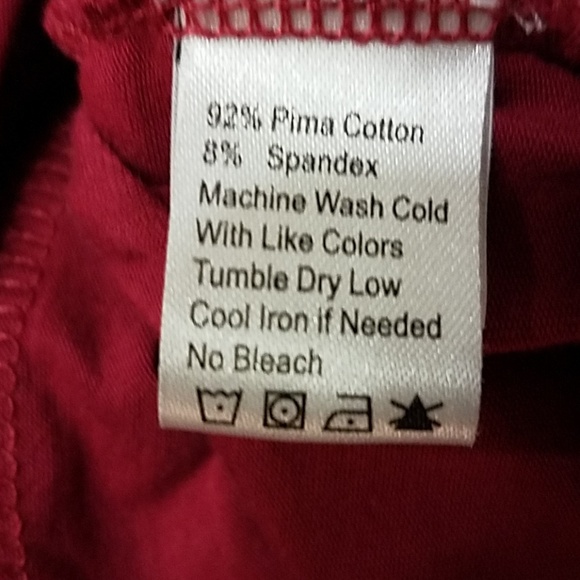 Lila P/Banana Republic shirts - Picture 6 of 8